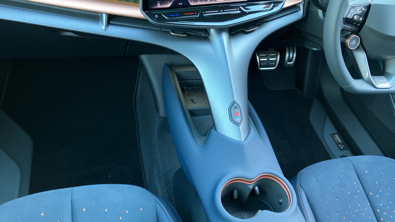 CUPRA Tavascan 250kW VZ1 77kWh AWD 5dr Auto Electric Estate